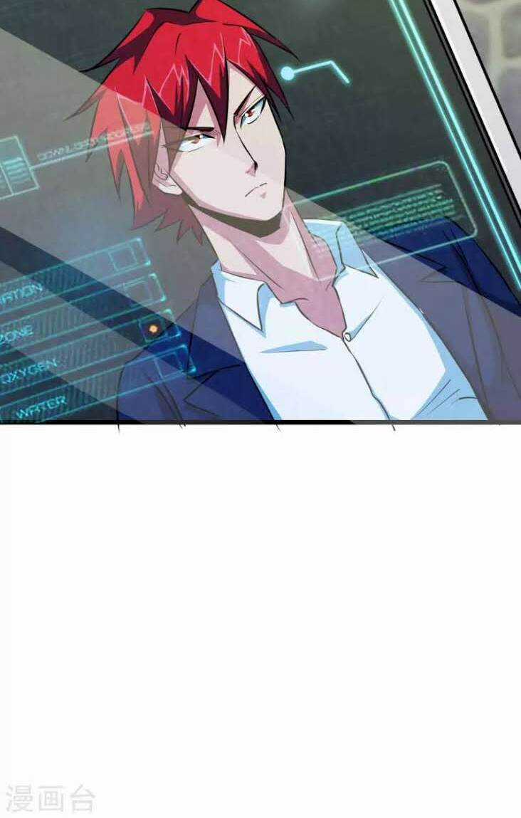 Tối Cường Đặc Chủng Binh Của Hoa Khôi Chapter 28 trang 26