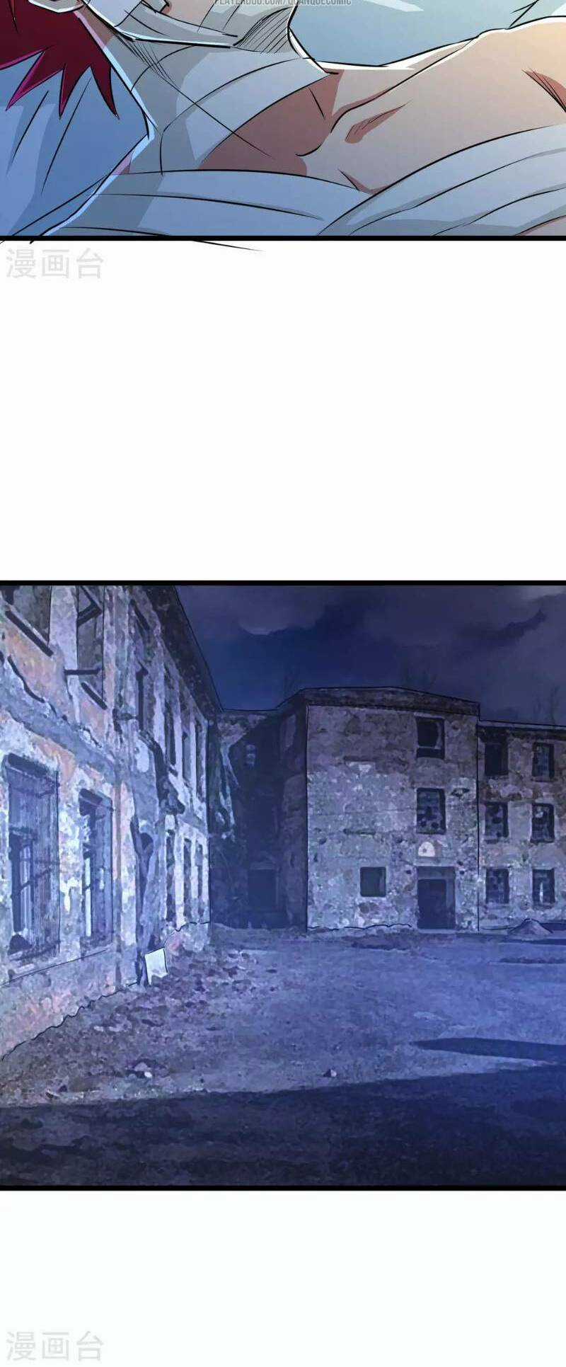 Tối Cường Đặc Chủng Binh Của Hoa Khôi Chapter 28 trang 28