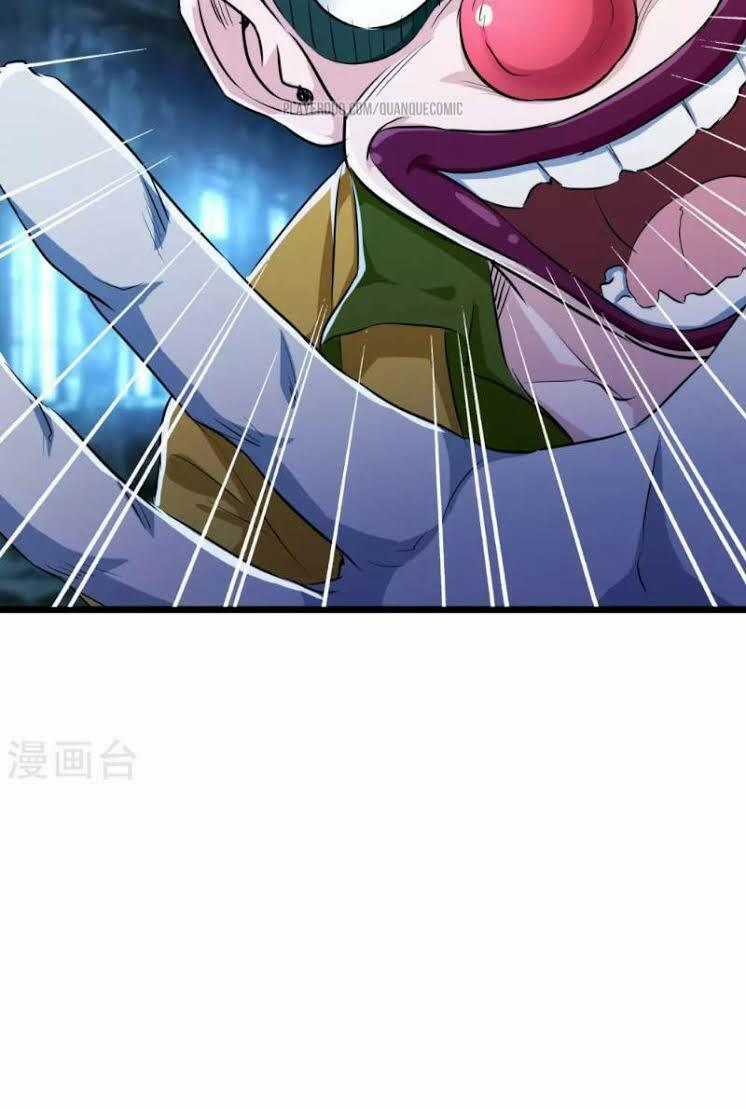 Tối Cường Đặc Chủng Binh Của Hoa Khôi Chapter 28 trang 30