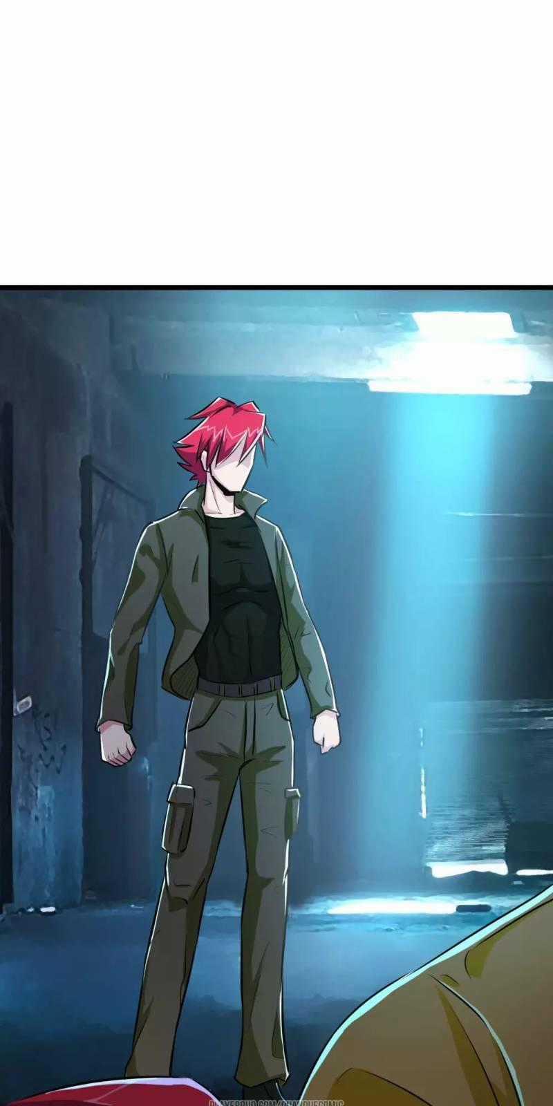 Tối Cường Đặc Chủng Binh Của Hoa Khôi Chapter 28 trang 32