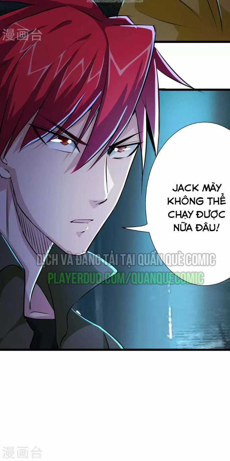 Tối Cường Đặc Chủng Binh Của Hoa Khôi Chapter 28 trang 33