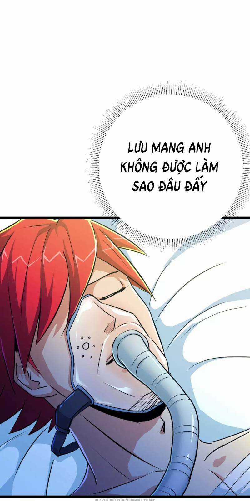 Tối Cường Đặc Chủng Binh Của Hoa Khôi Chapter 28 trang 4