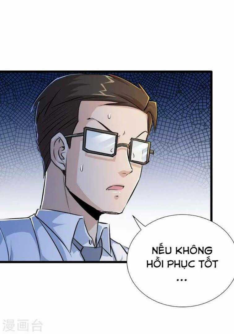 Tối Cường Đặc Chủng Binh Của Hoa Khôi Chapter 28 trang 8