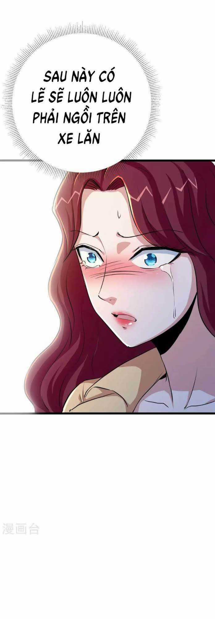 Tối Cường Đặc Chủng Binh Của Hoa Khôi Chapter 28 trang 9