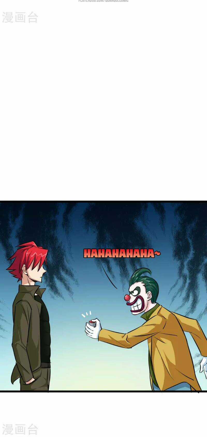 Tối Cường Đặc Chủng Binh Của Hoa Khôi Chapter 29 trang 10