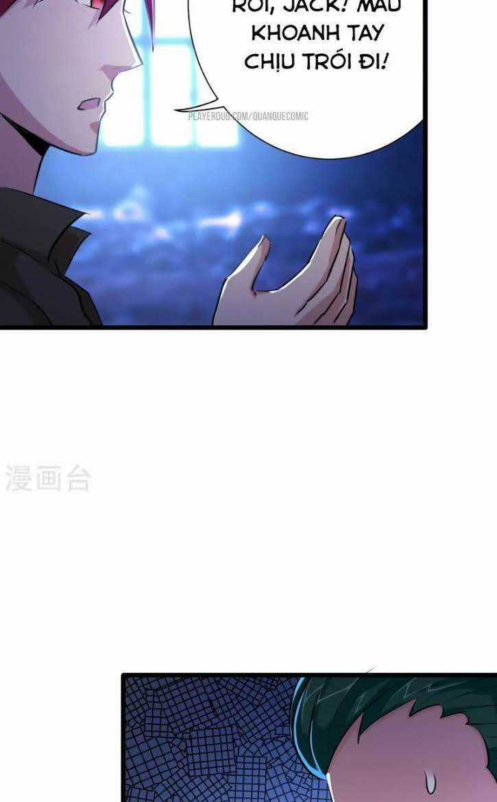 Tối Cường Đặc Chủng Binh Của Hoa Khôi Chapter 29 trang 12