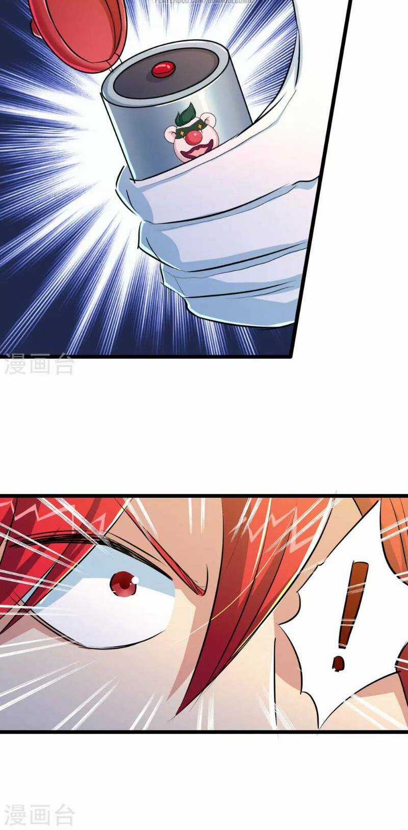 Tối Cường Đặc Chủng Binh Của Hoa Khôi Chapter 29 trang 15