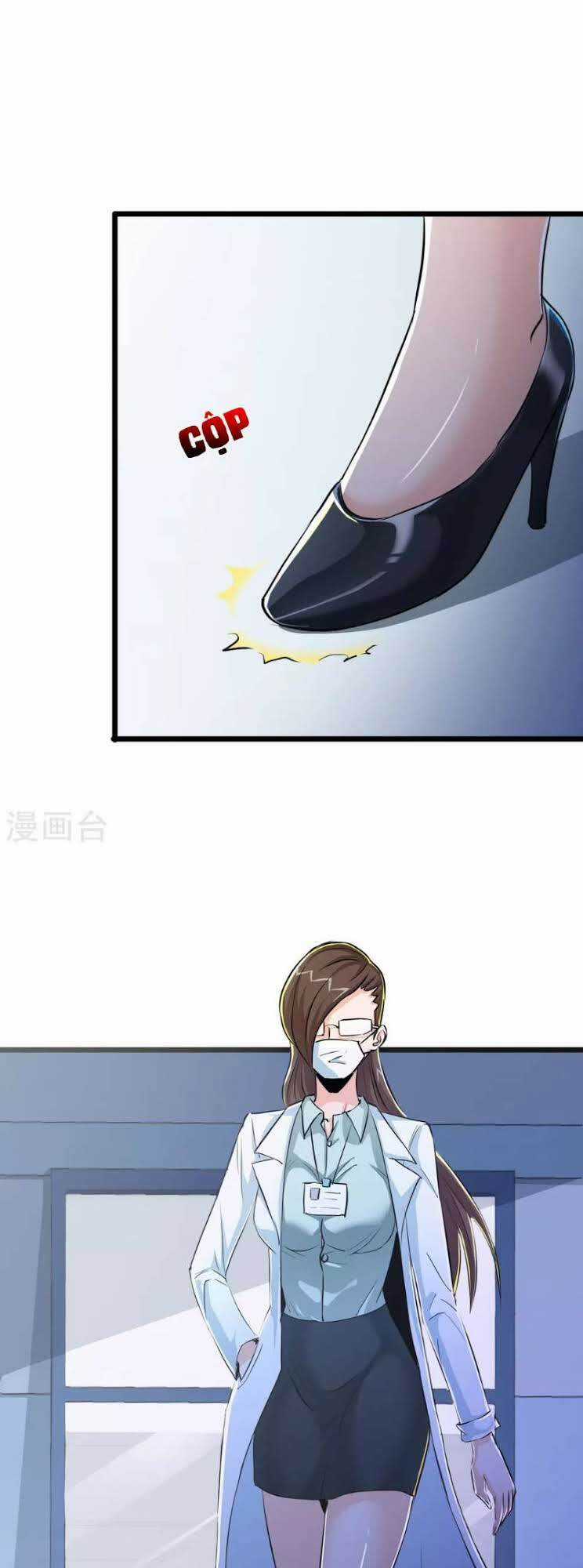 Tối Cường Đặc Chủng Binh Của Hoa Khôi Chapter 29 trang 2