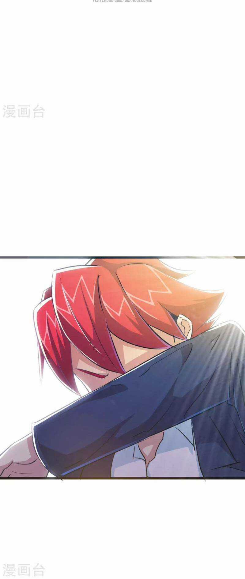 Tối Cường Đặc Chủng Binh Của Hoa Khôi Chapter 29 trang 20