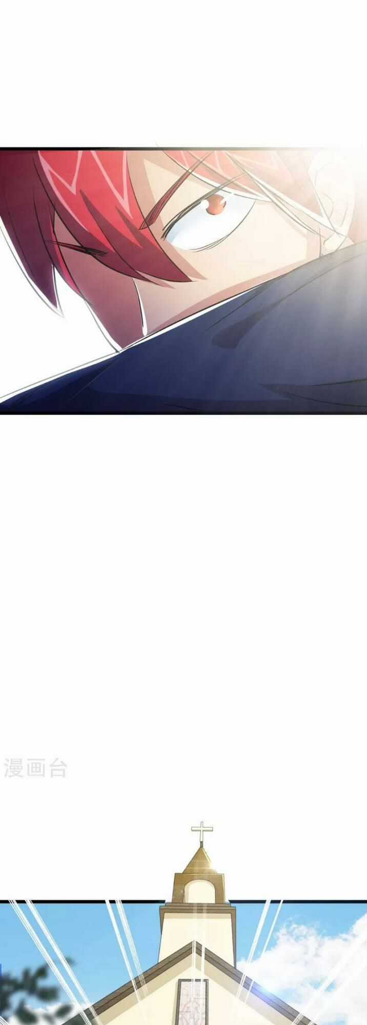 Tối Cường Đặc Chủng Binh Của Hoa Khôi Chapter 29 trang 21