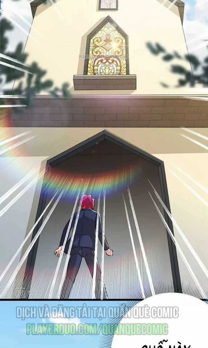 Tối Cường Đặc Chủng Binh Của Hoa Khôi Chapter 29 trang 22