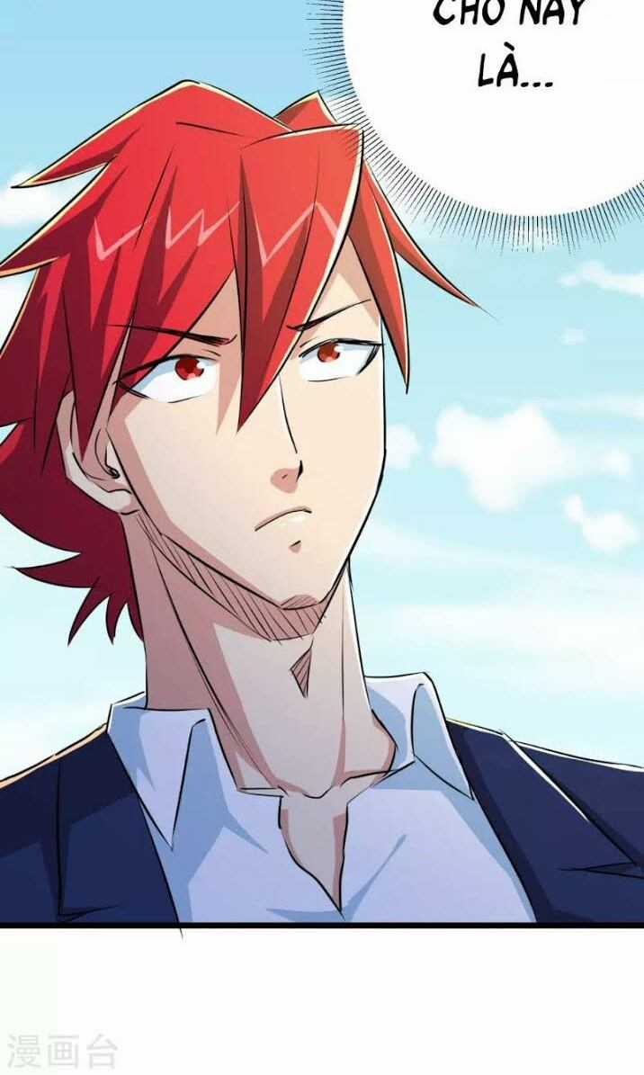 Tối Cường Đặc Chủng Binh Của Hoa Khôi Chapter 29 trang 23