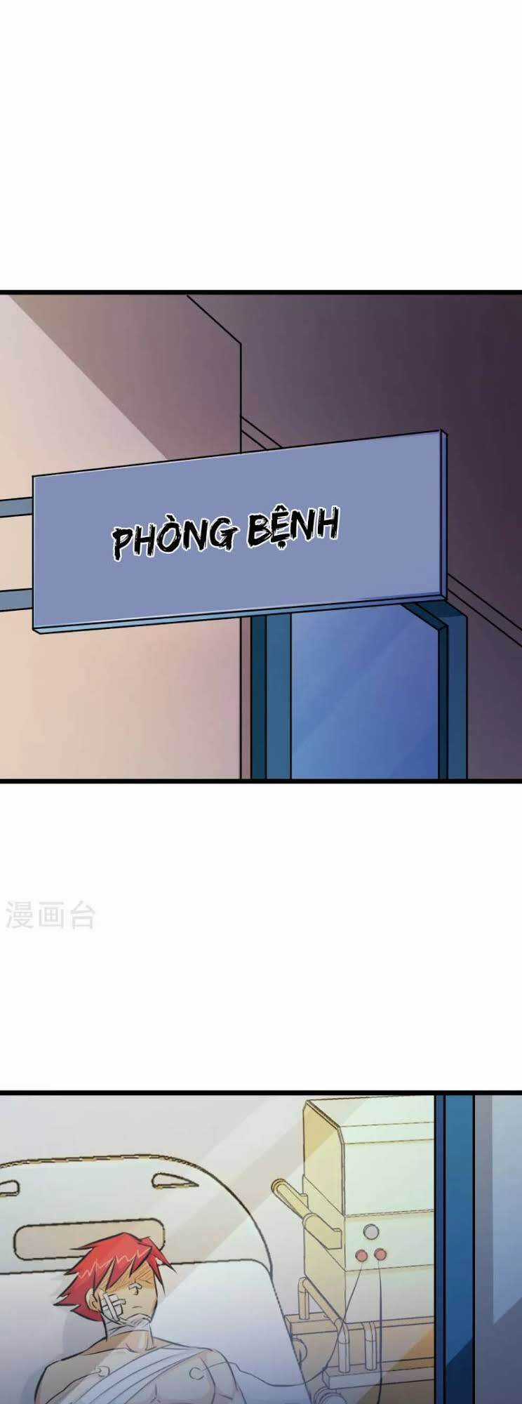 Tối Cường Đặc Chủng Binh Của Hoa Khôi Chapter 29 trang 24