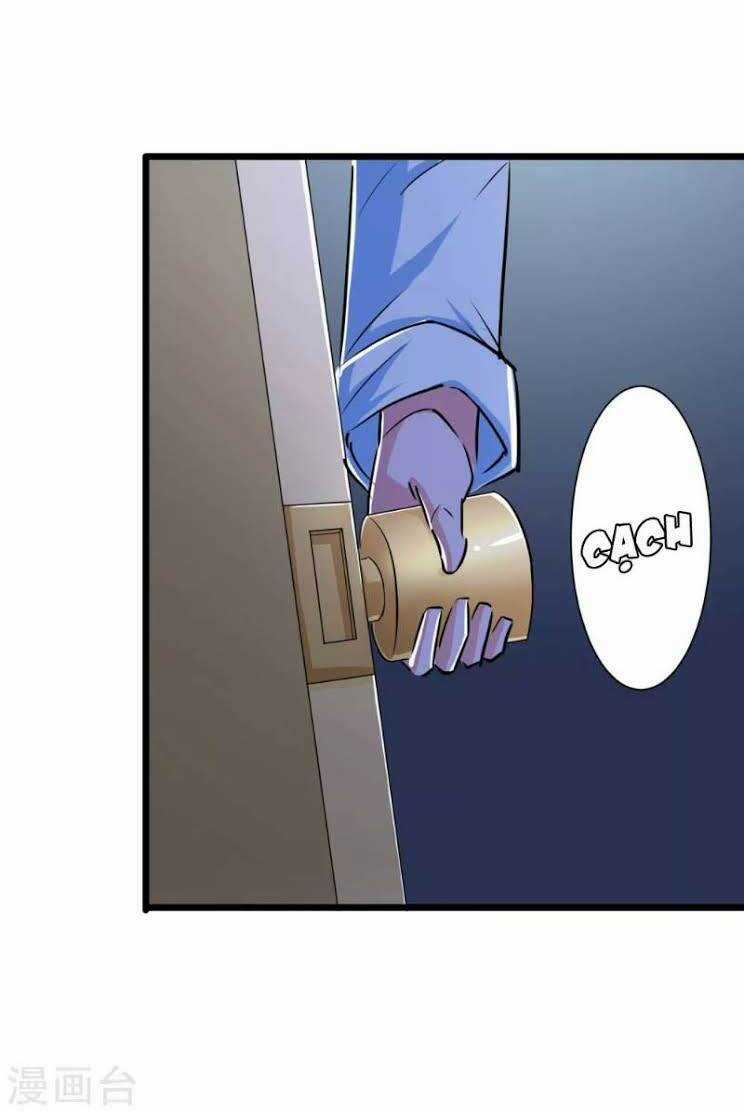 Tối Cường Đặc Chủng Binh Của Hoa Khôi Chapter 29 trang 26