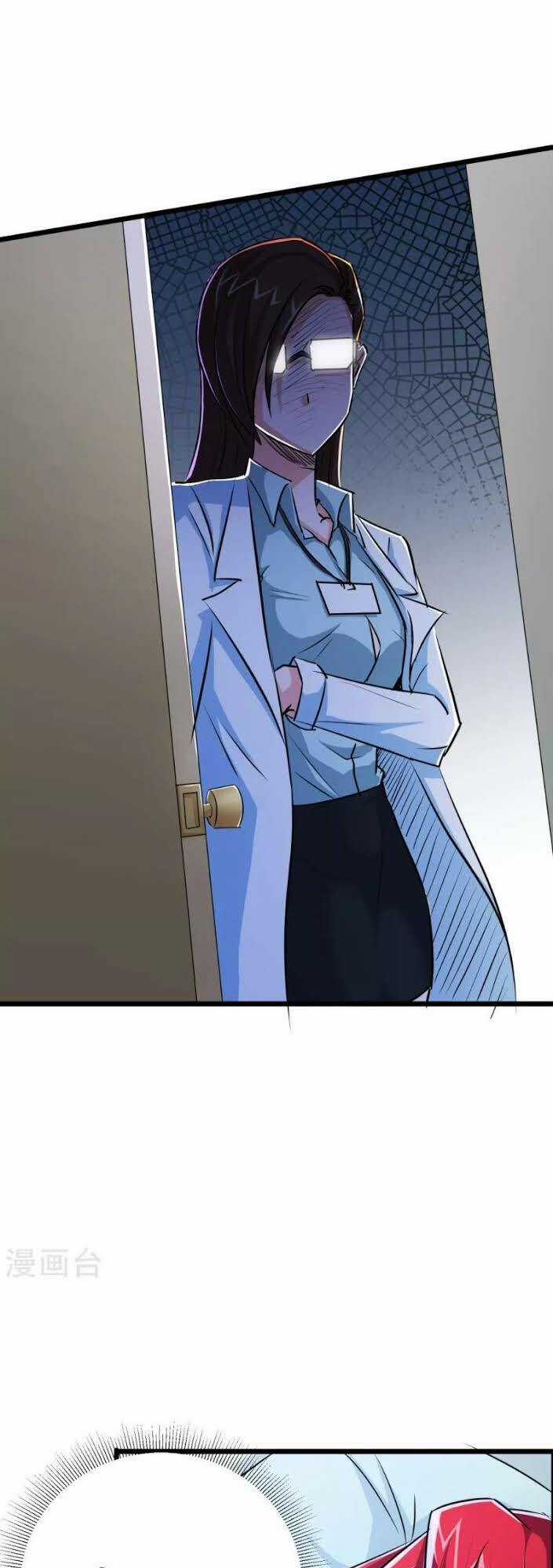 Tối Cường Đặc Chủng Binh Của Hoa Khôi Chapter 29 trang 27