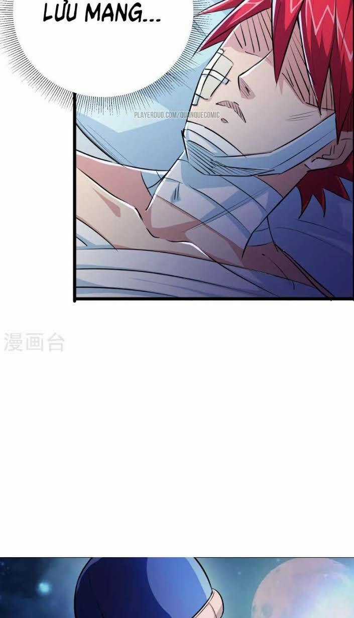 Tối Cường Đặc Chủng Binh Của Hoa Khôi Chapter 29 trang 28