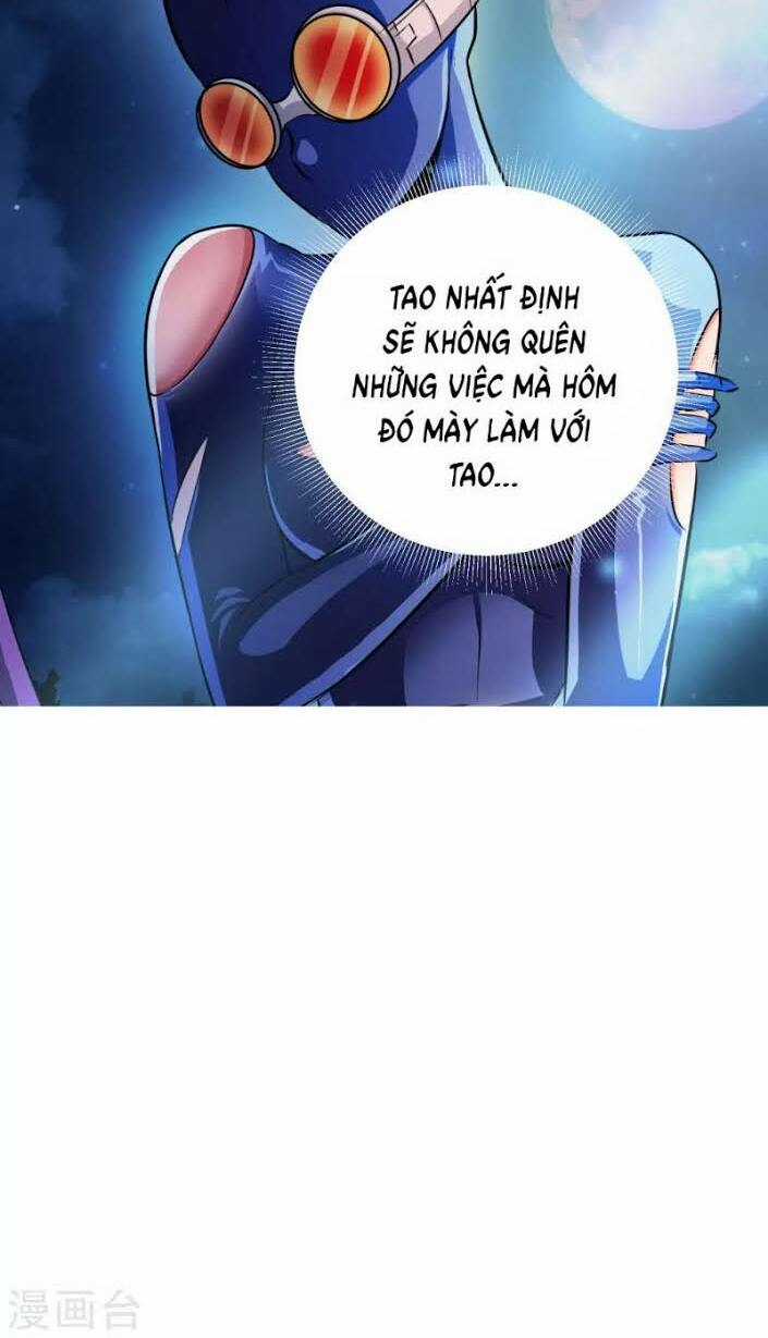 Tối Cường Đặc Chủng Binh Của Hoa Khôi Chapter 29 trang 29