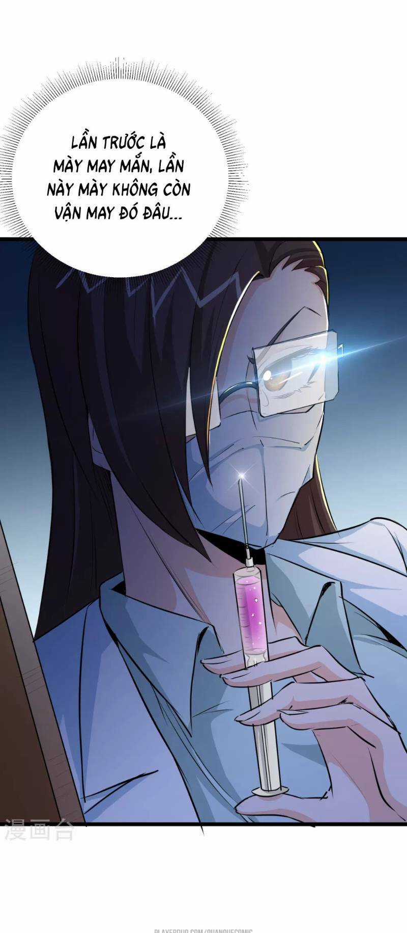 Tối Cường Đặc Chủng Binh Của Hoa Khôi Chapter 29 trang 30