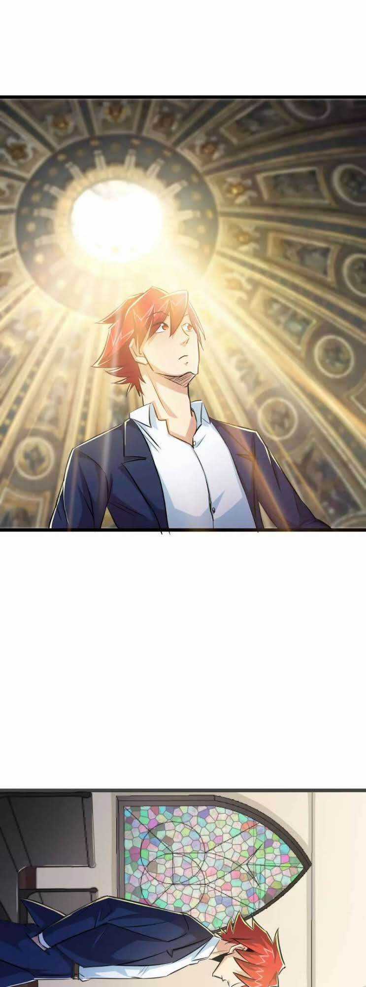 Tối Cường Đặc Chủng Binh Của Hoa Khôi Chapter 29 trang 32