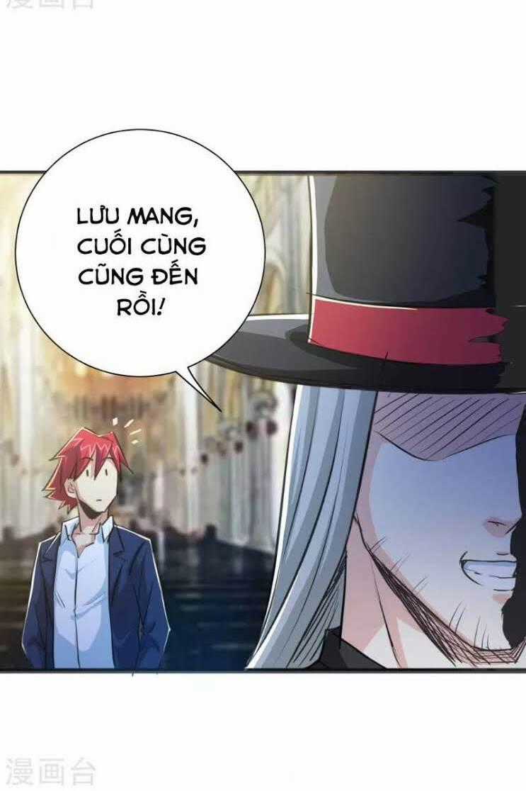 Tối Cường Đặc Chủng Binh Của Hoa Khôi Chapter 29 trang 34