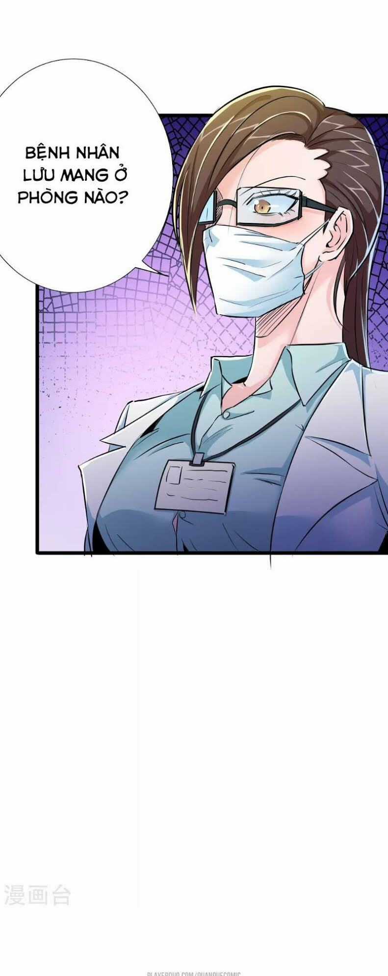 Tối Cường Đặc Chủng Binh Của Hoa Khôi Chapter 29 trang 5