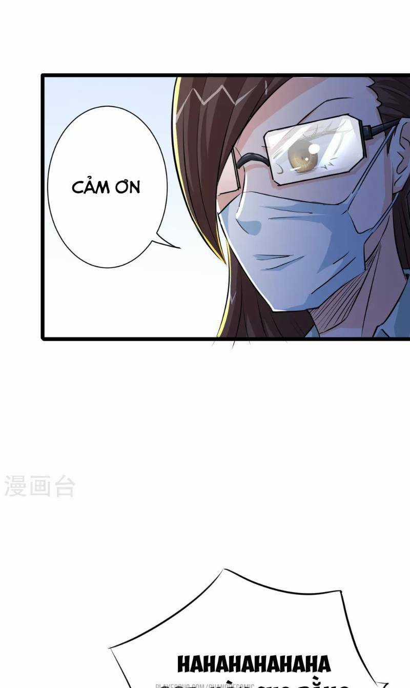 Tối Cường Đặc Chủng Binh Của Hoa Khôi Chapter 29 trang 7