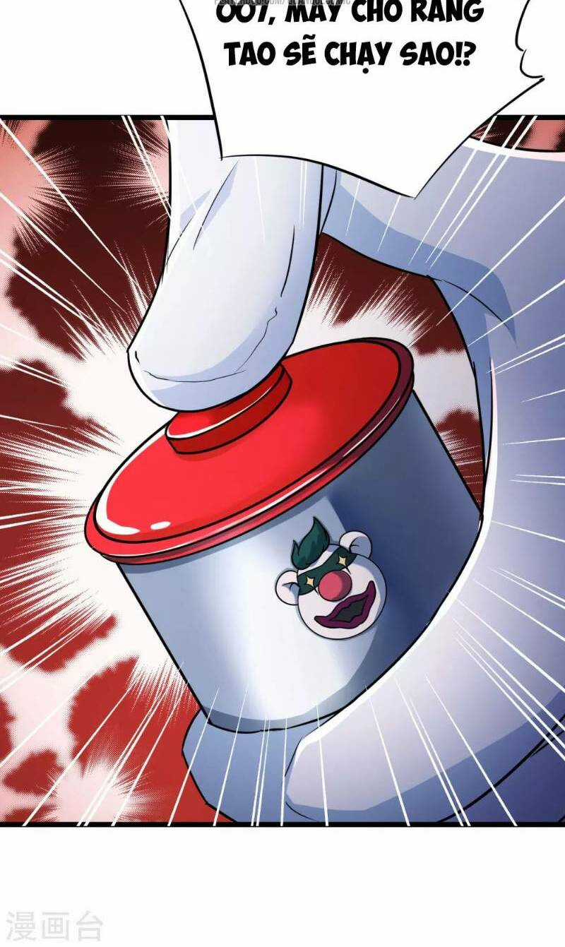 Tối Cường Đặc Chủng Binh Của Hoa Khôi Chapter 29 trang 8