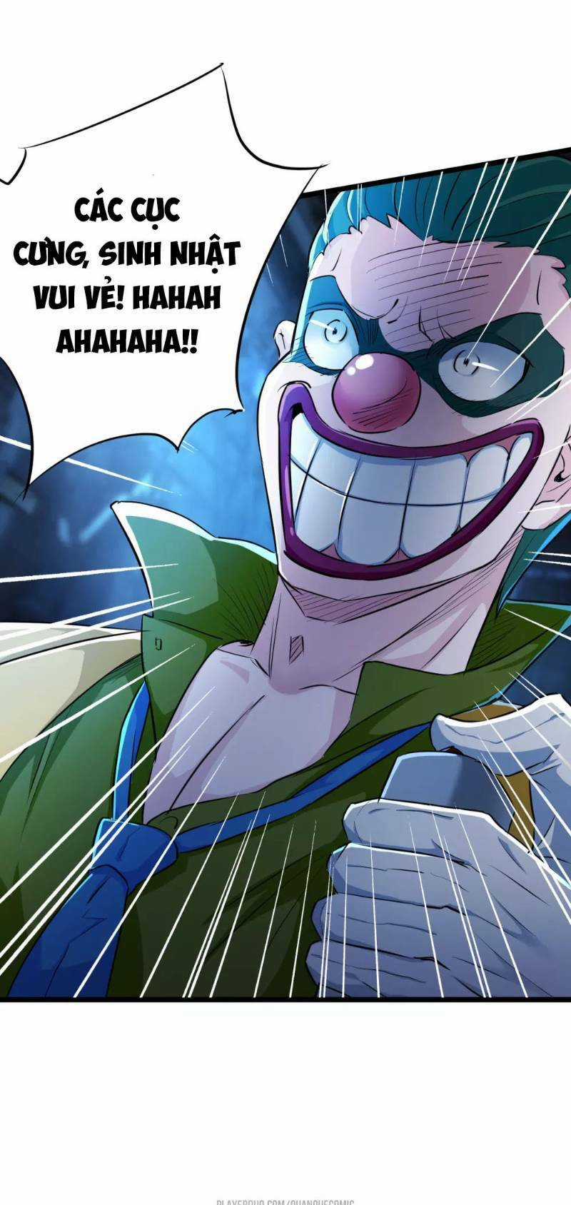 Tối Cường Đặc Chủng Binh Của Hoa Khôi Chapter 29 trang 9