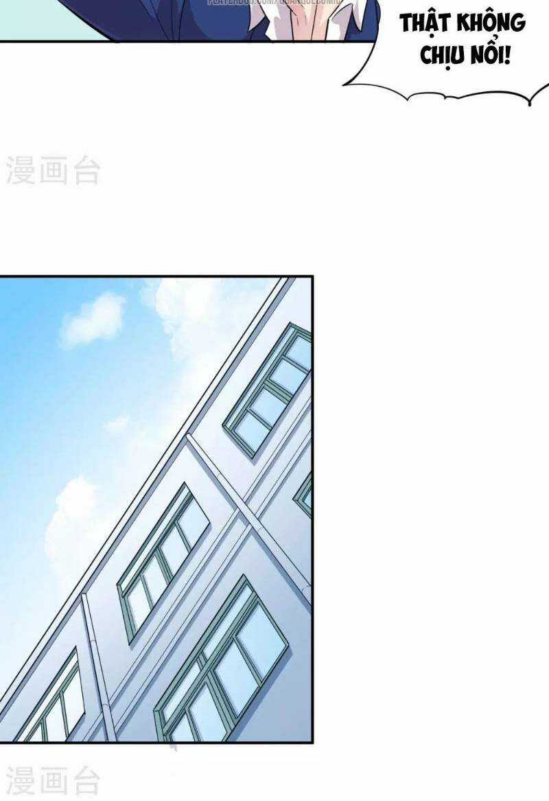 Tối Cường Đặc Chủng Binh Của Hoa Khôi Chapter 3 trang 13