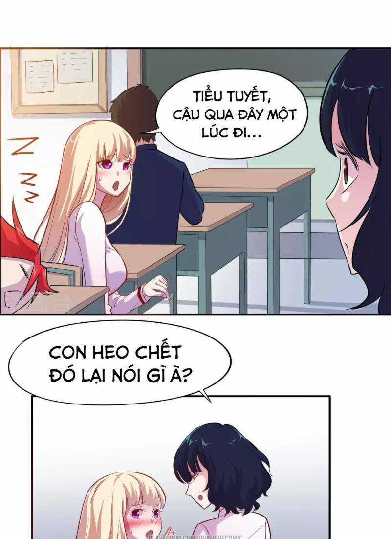 Tối Cường Đặc Chủng Binh Của Hoa Khôi Chapter 3 trang 2