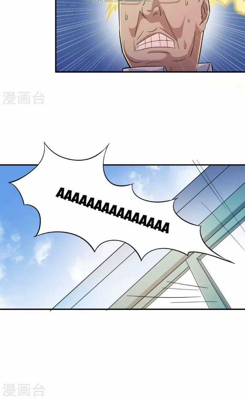 Tối Cường Đặc Chủng Binh Của Hoa Khôi Chapter 3 trang 20