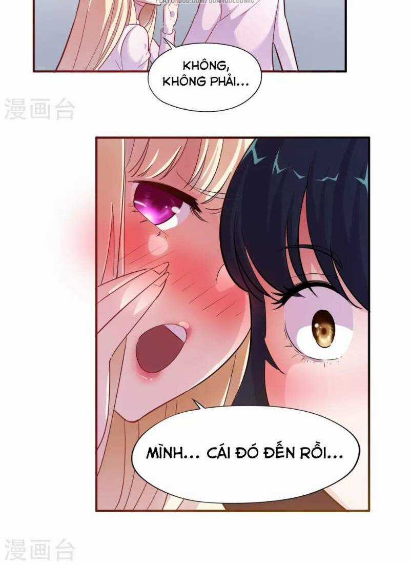 Tối Cường Đặc Chủng Binh Của Hoa Khôi Chapter 3 trang 3