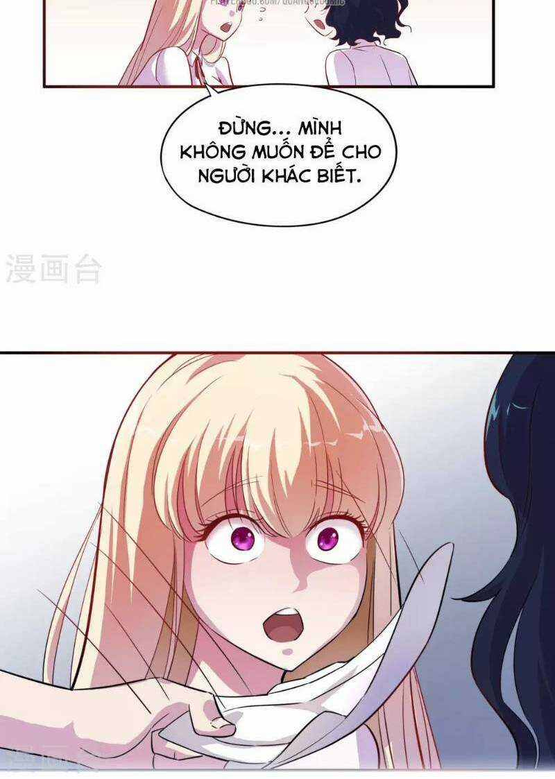 Tối Cường Đặc Chủng Binh Của Hoa Khôi Chapter 3 trang 5