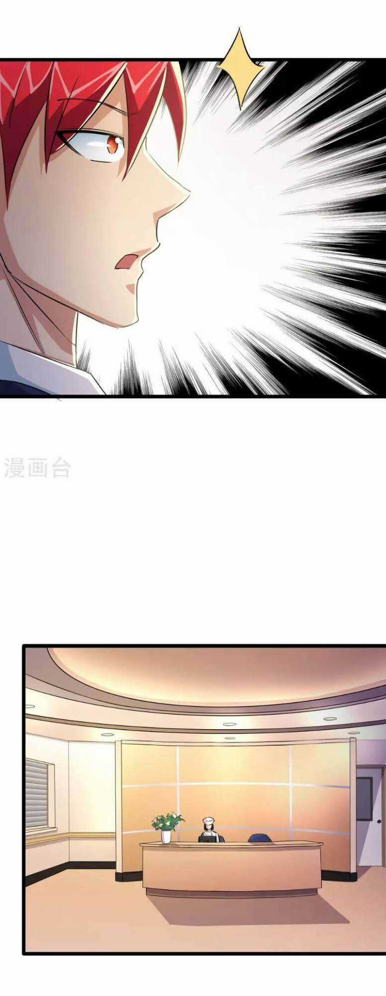 Tối Cường Đặc Chủng Binh Của Hoa Khôi Chapter 30 trang 10