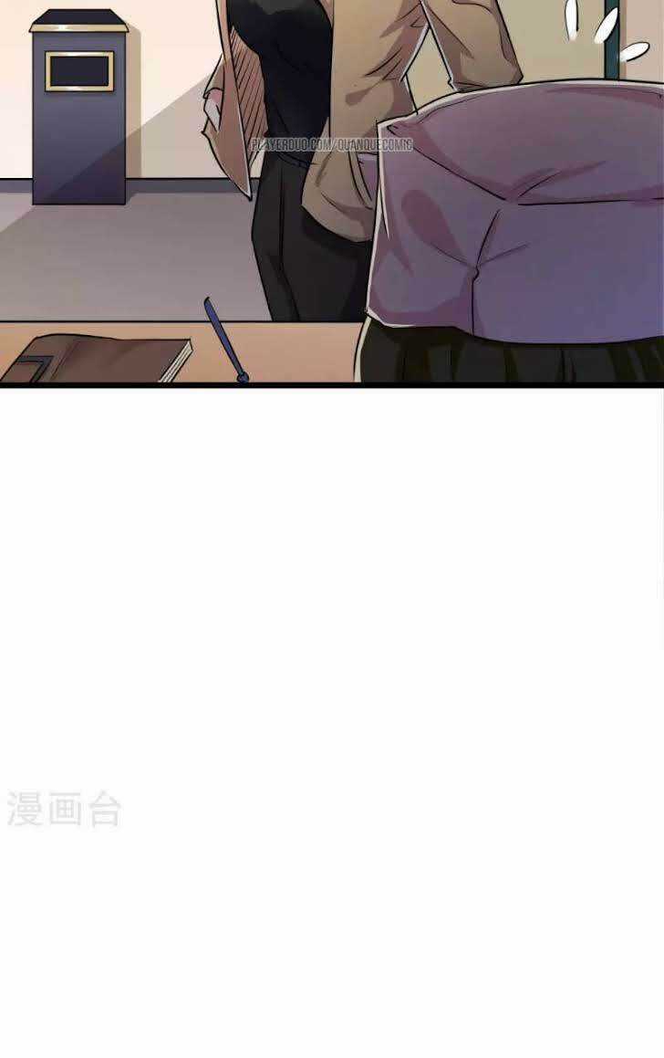 Tối Cường Đặc Chủng Binh Của Hoa Khôi Chapter 30 trang 14