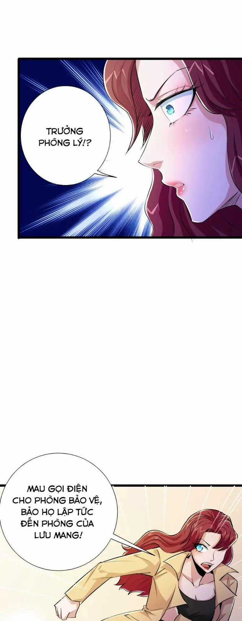 Tối Cường Đặc Chủng Binh Của Hoa Khôi Chapter 30 trang 16