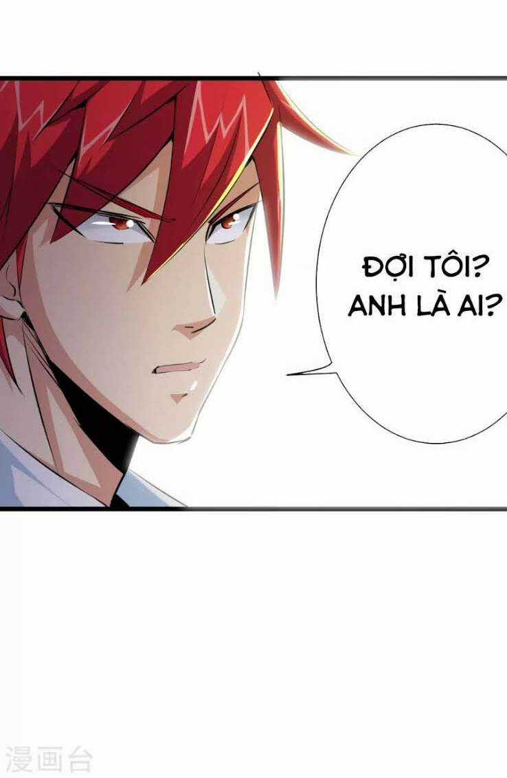 Tối Cường Đặc Chủng Binh Của Hoa Khôi Chapter 30 trang 2