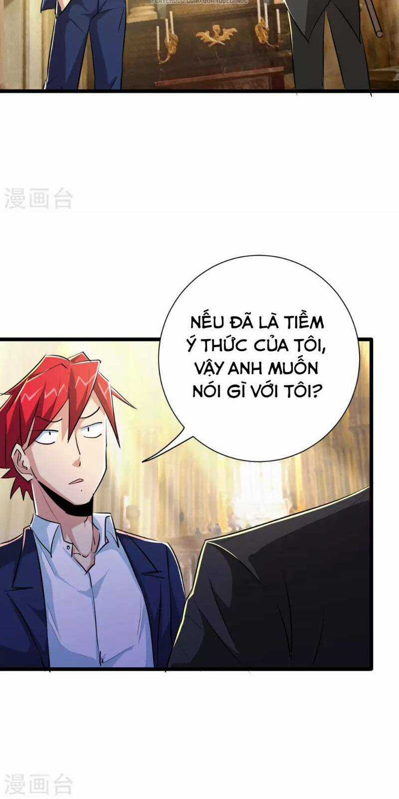 Tối Cường Đặc Chủng Binh Của Hoa Khôi Chapter 30 trang 20