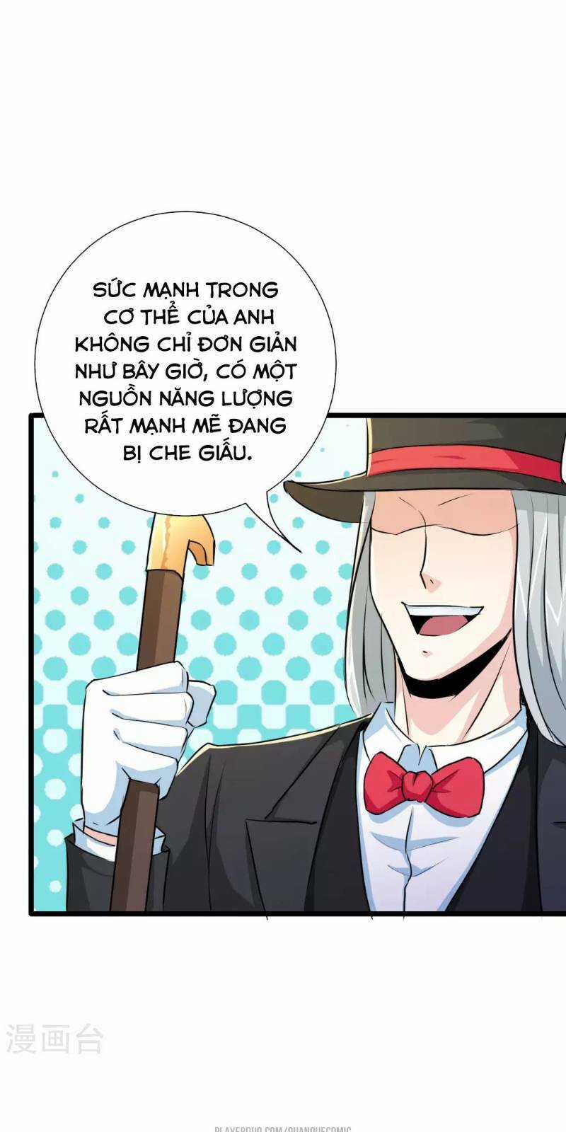 Tối Cường Đặc Chủng Binh Của Hoa Khôi Chapter 30 trang 21