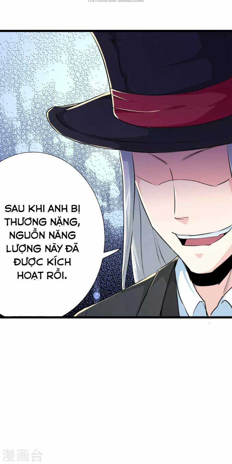 Tối Cường Đặc Chủng Binh Của Hoa Khôi Chapter 30 trang 22