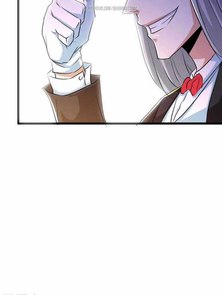 Tối Cường Đặc Chủng Binh Của Hoa Khôi Chapter 30 trang 24