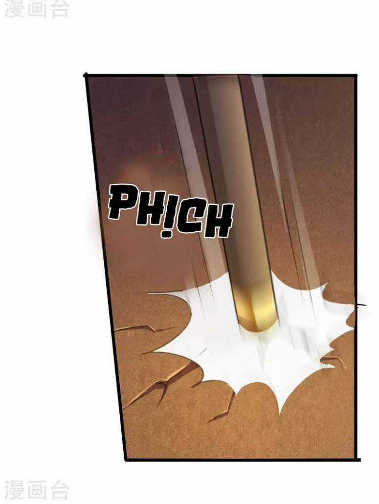 Tối Cường Đặc Chủng Binh Của Hoa Khôi Chapter 30 trang 25