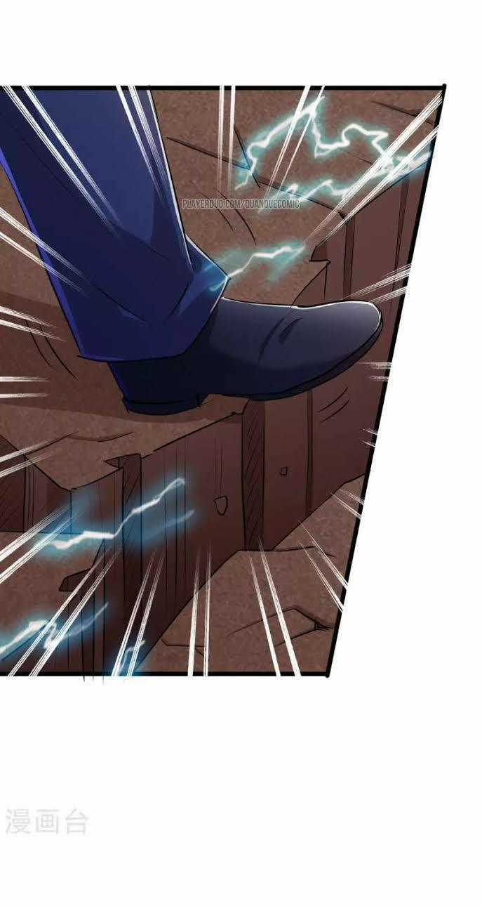 Tối Cường Đặc Chủng Binh Của Hoa Khôi Chapter 30 trang 27