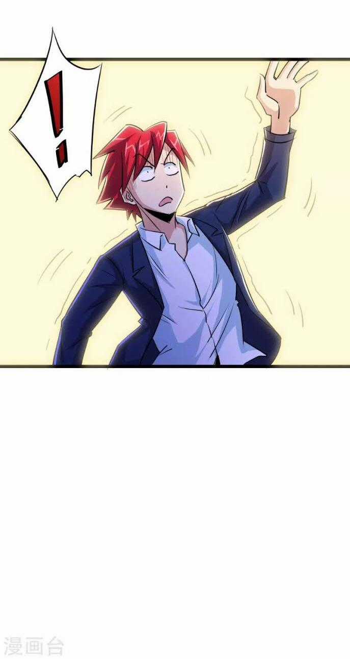 Tối Cường Đặc Chủng Binh Của Hoa Khôi Chapter 30 trang 28