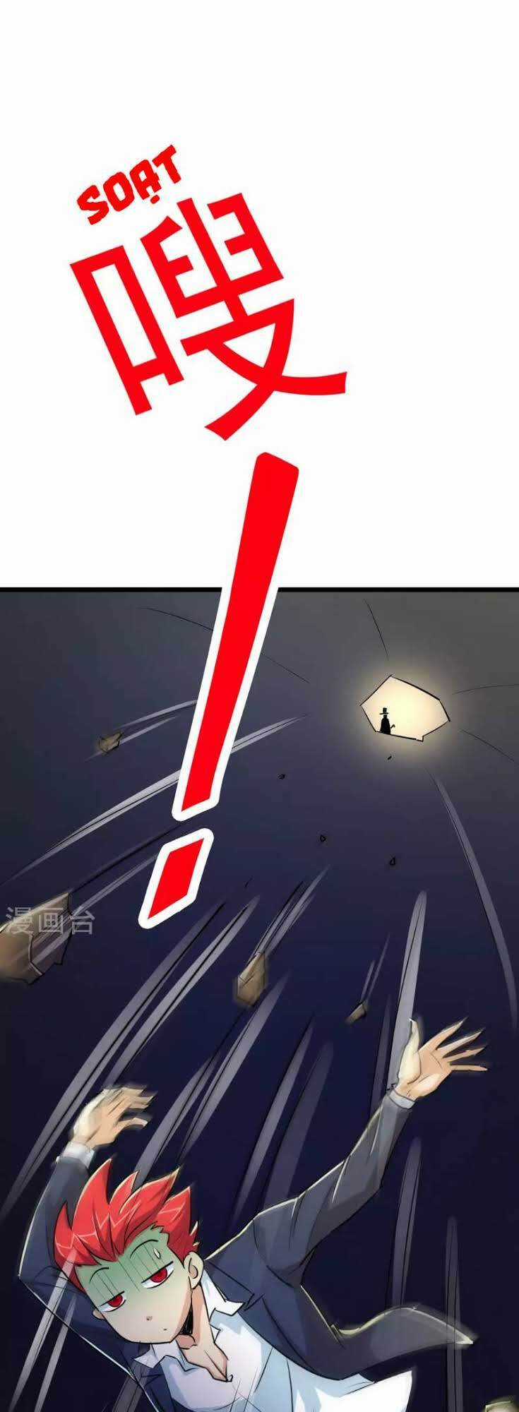 Tối Cường Đặc Chủng Binh Của Hoa Khôi Chapter 30 trang 29