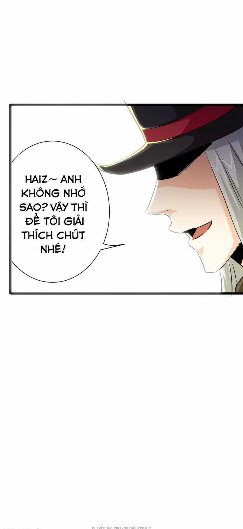 Tối Cường Đặc Chủng Binh Của Hoa Khôi Chapter 30 trang 3