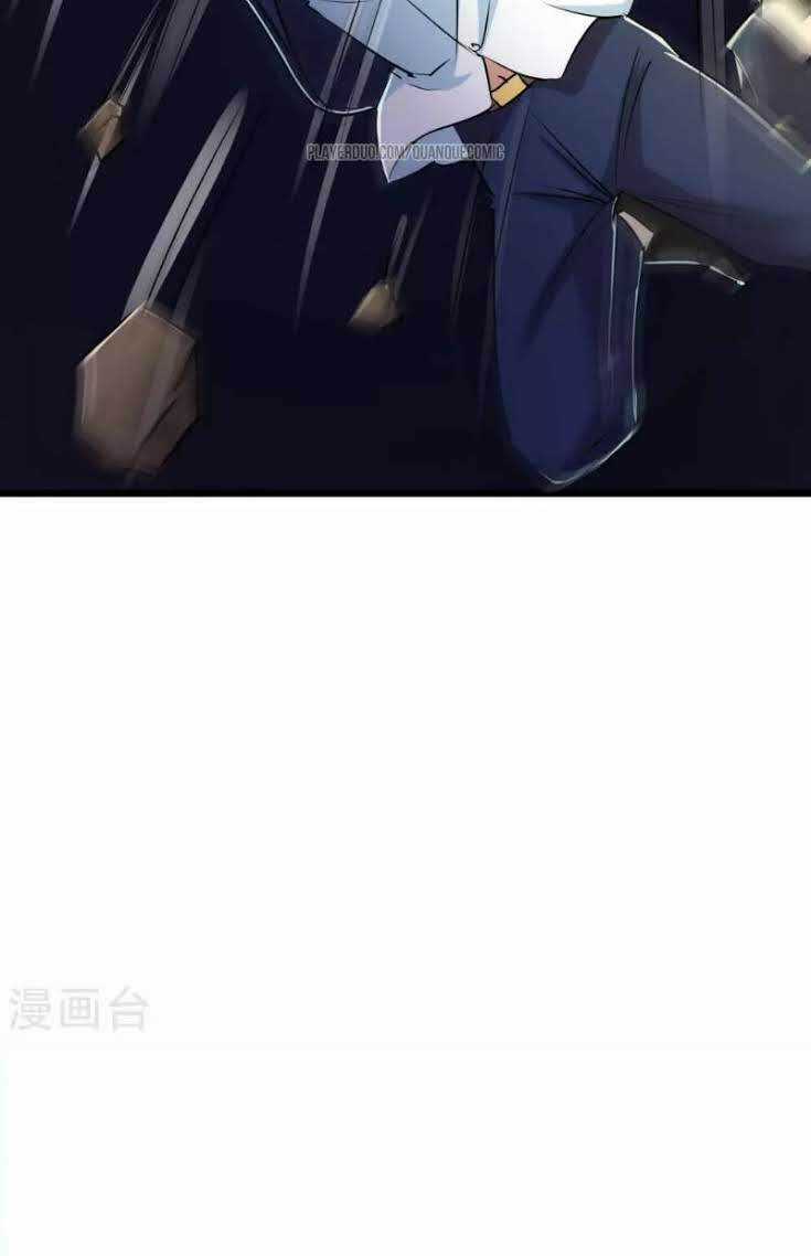 Tối Cường Đặc Chủng Binh Của Hoa Khôi Chapter 30 trang 30