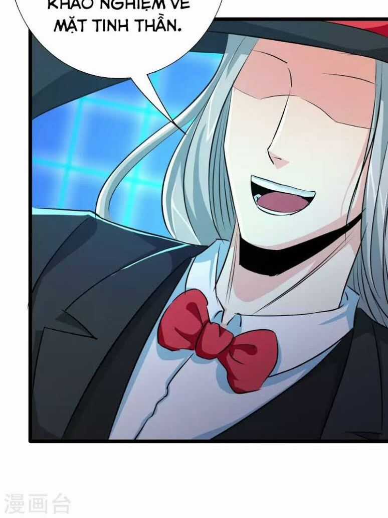 Tối Cường Đặc Chủng Binh Của Hoa Khôi Chapter 30 trang 34