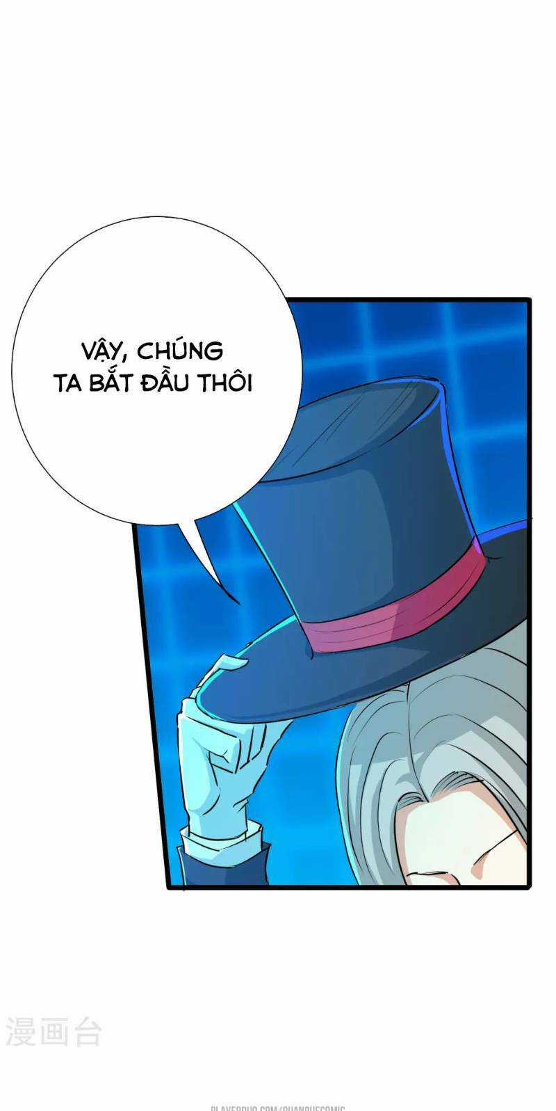 Tối Cường Đặc Chủng Binh Của Hoa Khôi Chapter 30 trang 35