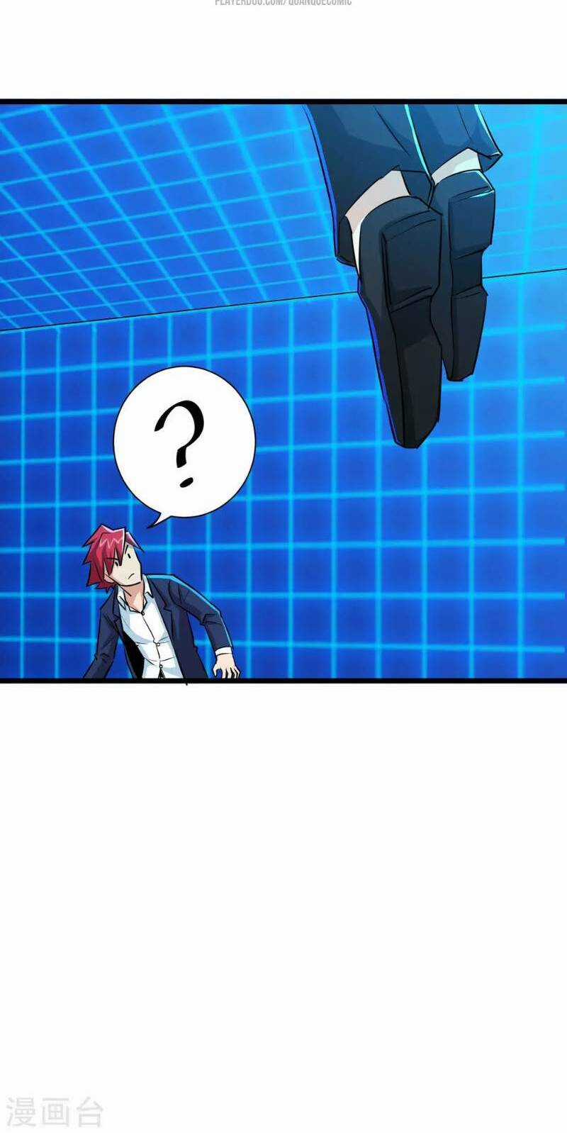 Tối Cường Đặc Chủng Binh Của Hoa Khôi Chapter 30 trang 36